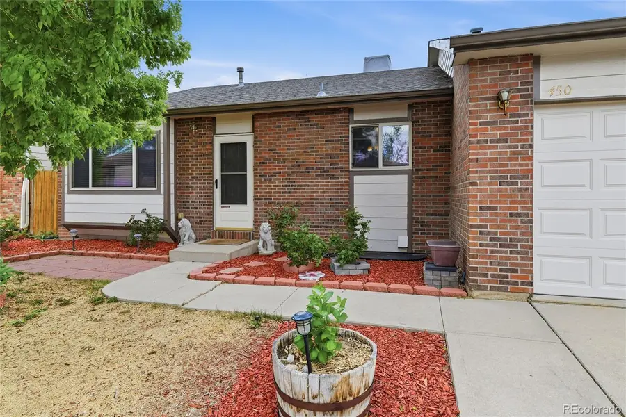 450 N 9th Place, Brighton, CO 80601 - #3