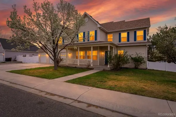 624 Orange Grove Way, Grand Junction, CO 81504