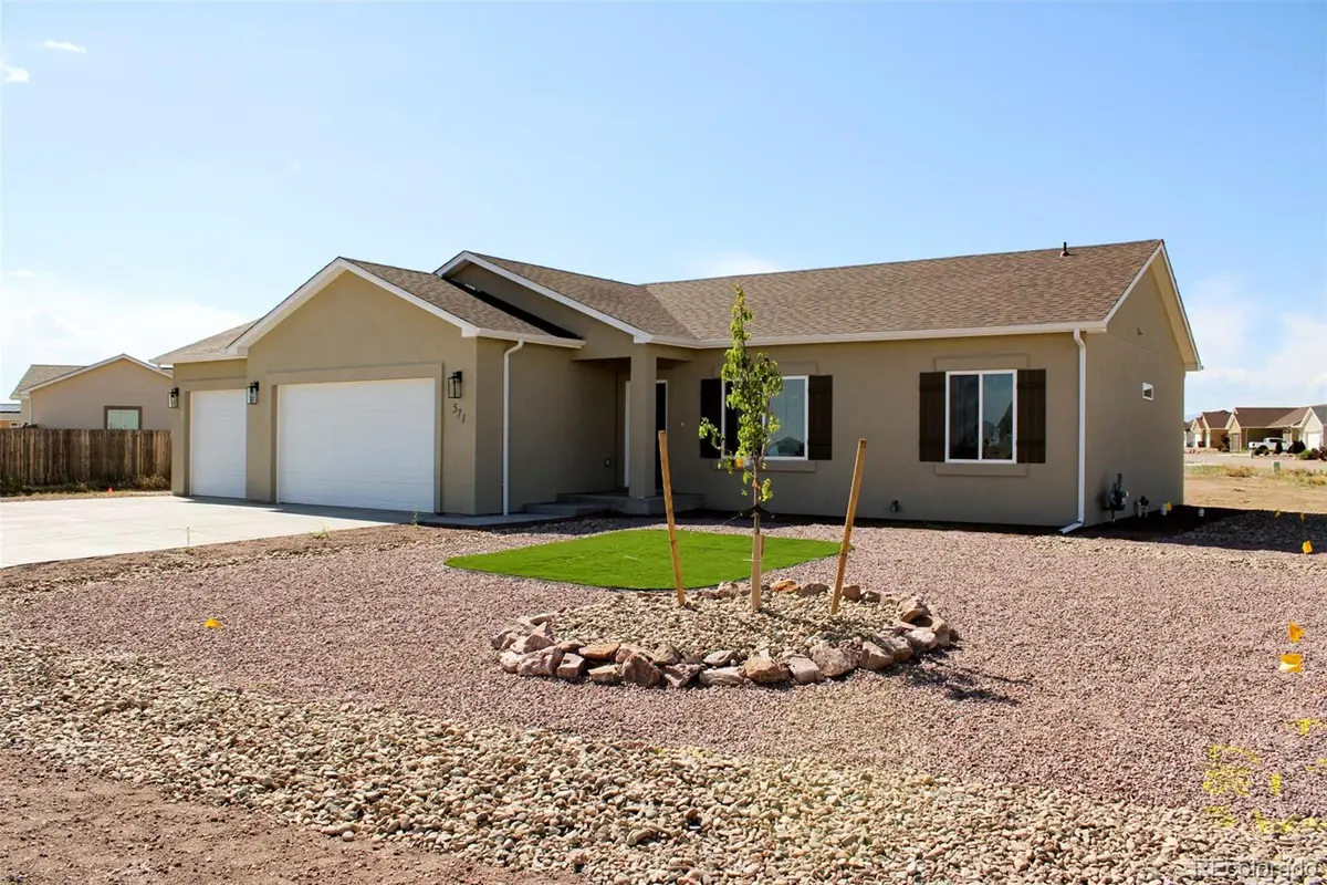 571 N Campbell Drive, Pueblo West, CO 81007 - #1