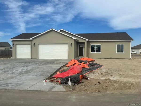 571 N Campbell Drive, Pueblo West, CO 81007