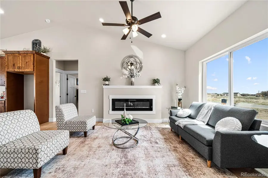 571 N Campbell Drive, Pueblo West, CO 81007 - #3