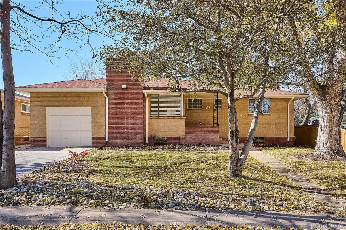 1265 S Eudora Street, Denver, CO 80246 - Image #1