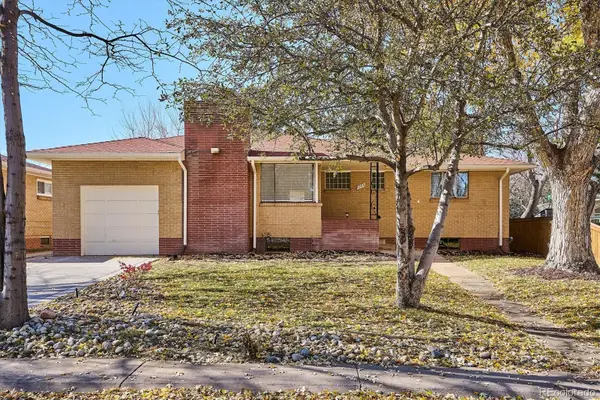 1265 S Eudora Street, Denver, CO 80246