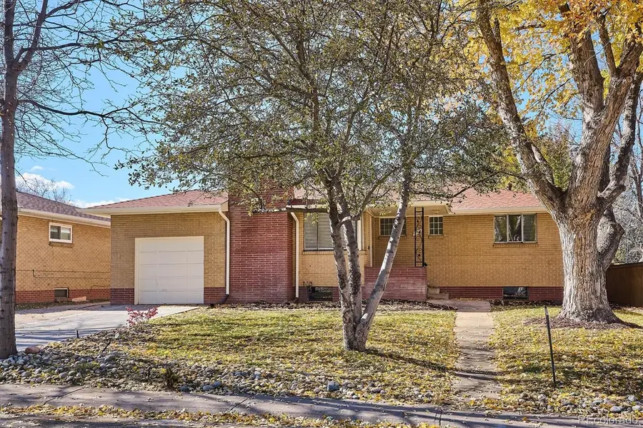 1265 S Eudora Street, Denver, CO 80246 - Image #2