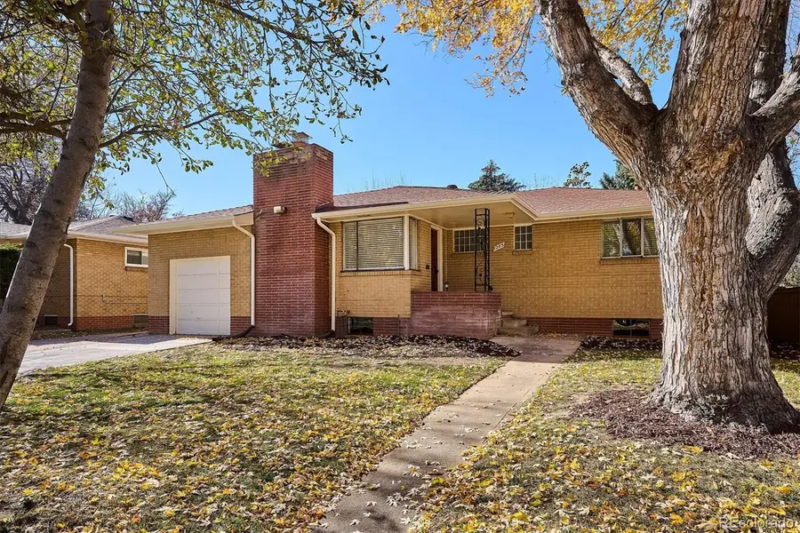 1265 S Eudora Street, Denver, CO 80246 - Image #3