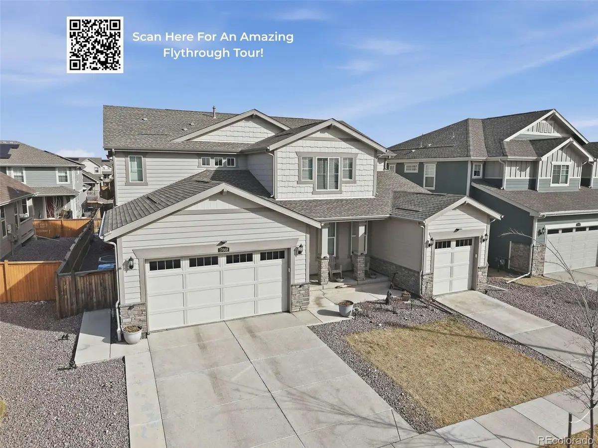 17668 Eclipse Street, Broomfield, CO 80023 - #1