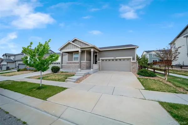 17997 E 99th Avenue, Commerce City, CO 80022