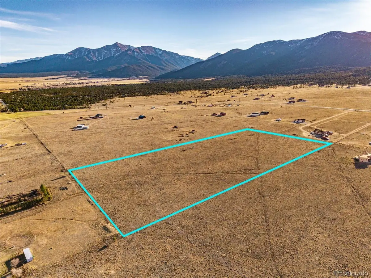 Cr-361, Buena Vista, CO 81211 - #1