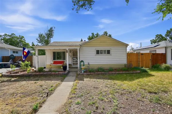 2309 Newark Street, Aurora, CO 80010