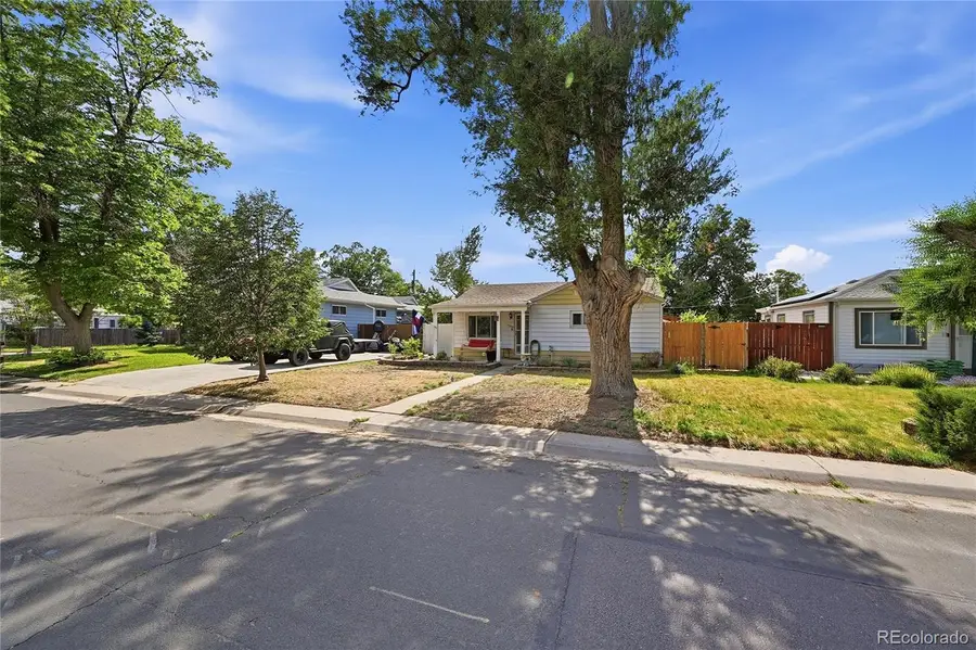 2309 Newark Street, Aurora, CO 80010 - #3