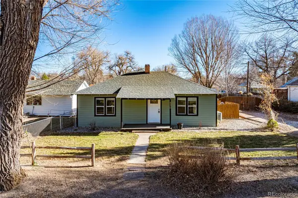 830 S 6th Street, Canon City, CO 81212
