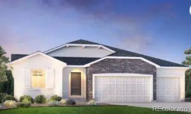 817 Sunny Shore Drive, Monument, CO 80132 - Image #1