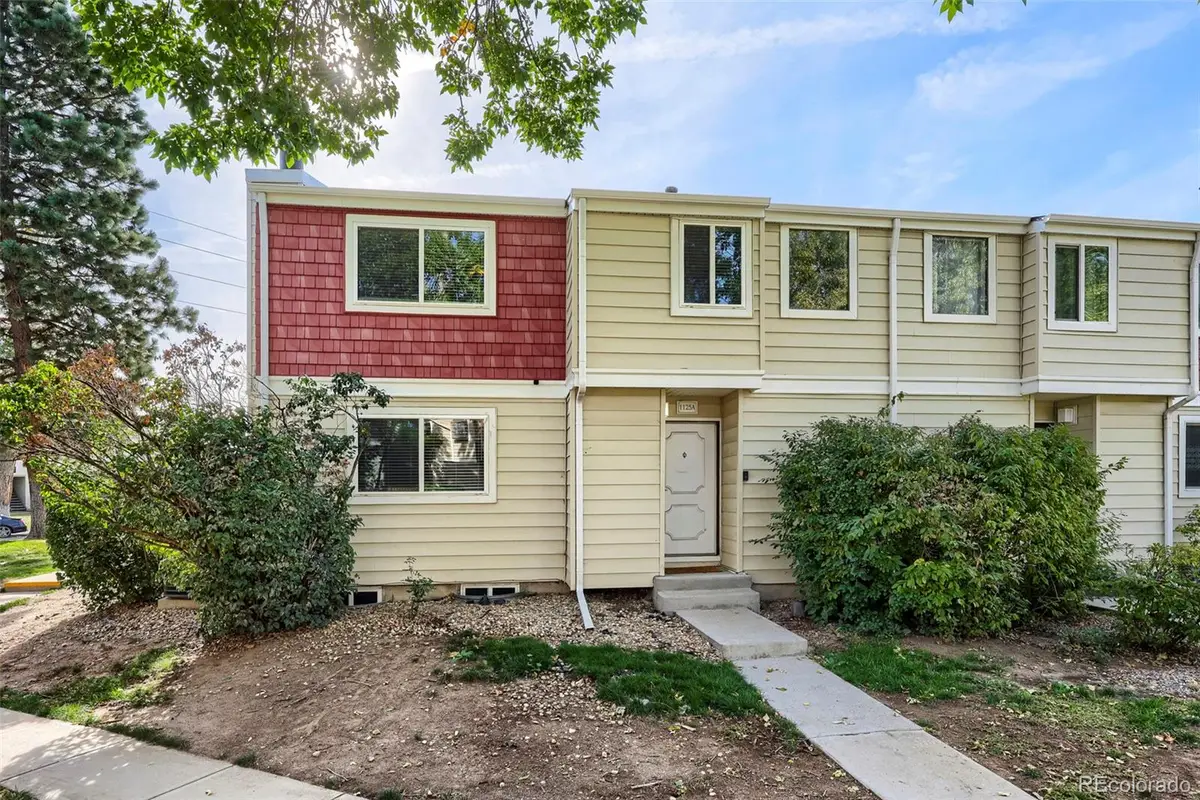 1125 S Oneida #A, Denver, CO 80224 - #1