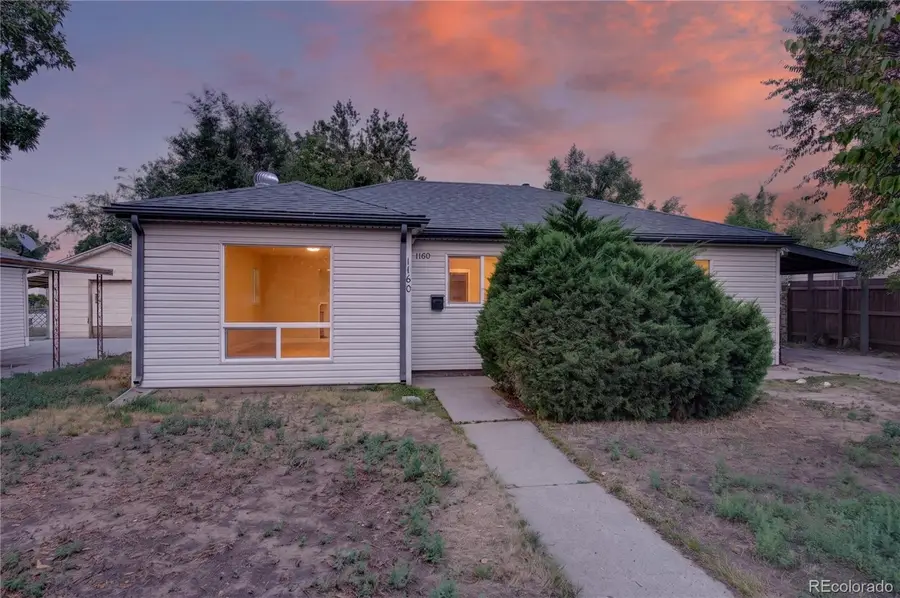 1160 Vaughn Street, Aurora, CO 80011 - #2