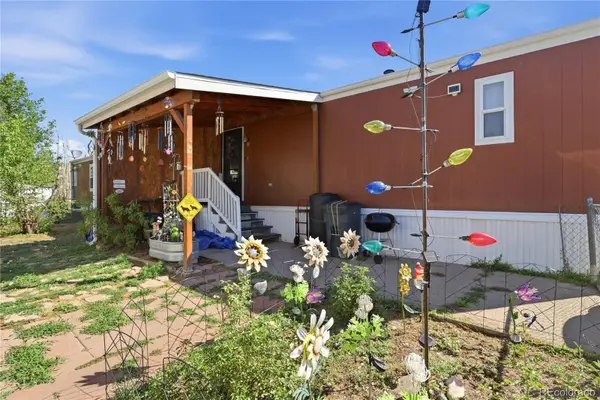 1570 Sedalia Way, Aurora, CO 80011