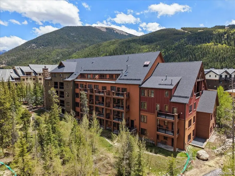 53 Hunki Dori Court #8886, Dillon, CO 80435 - #3