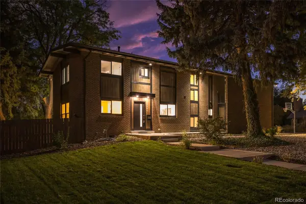 2244 Balsam, Lakewood, CO 80214