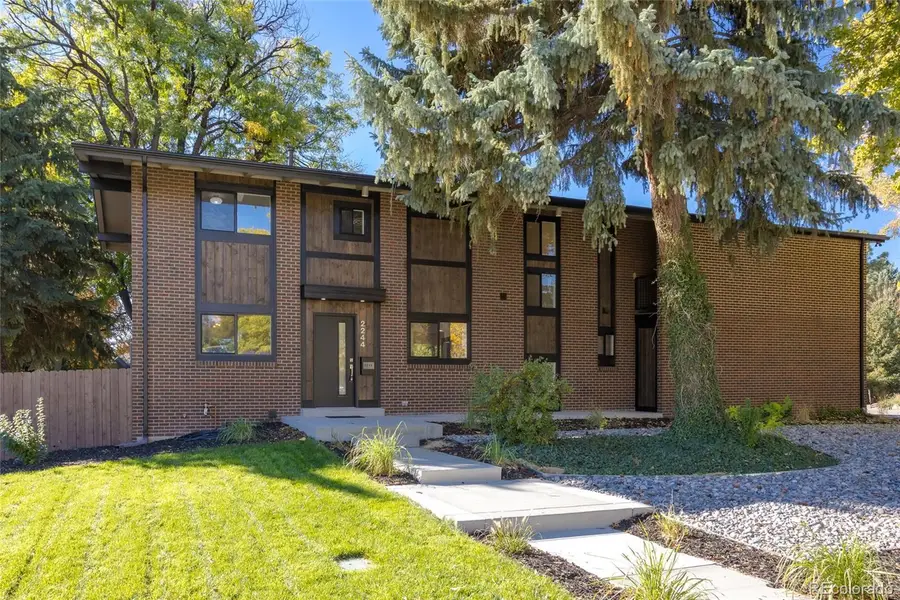 2244 Balsam, Lakewood, CO 80214 - #2