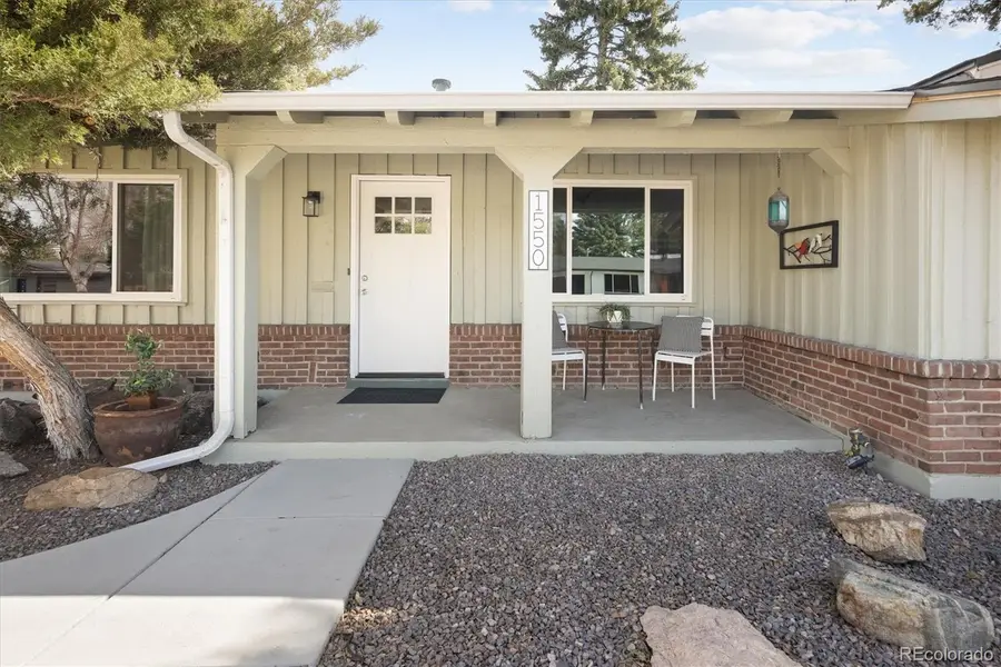 1550 S Forest Street, Denver, CO 80222 - #2