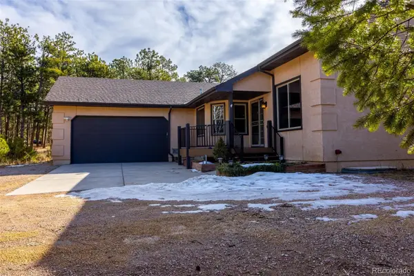 505 Cimarron Road, Monument, CO 80132