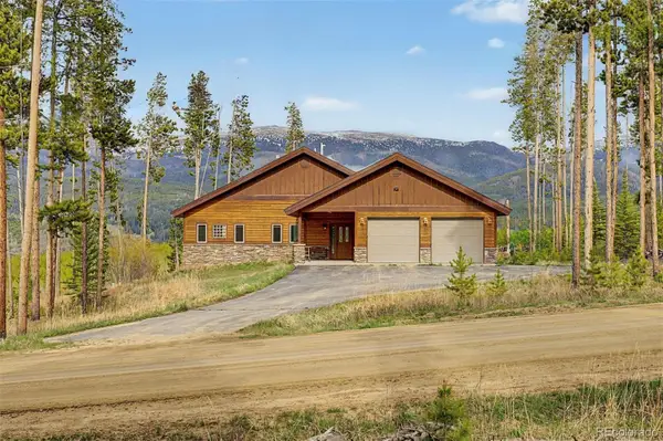 51 Mulligan Street, Fraser, CO 80442