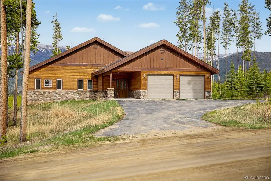 51 Mulligan Street, Fraser, CO 80442 - #2