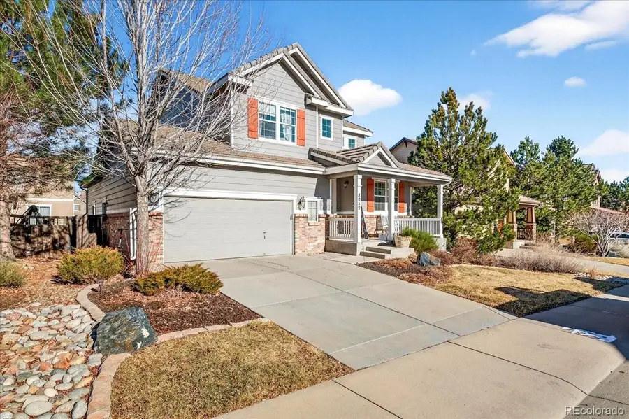 8049 Sabino Lane, Castle Rock, CO 80108 - #2