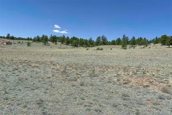 1999 Arapaho Trail, Hartsel, CO 80449