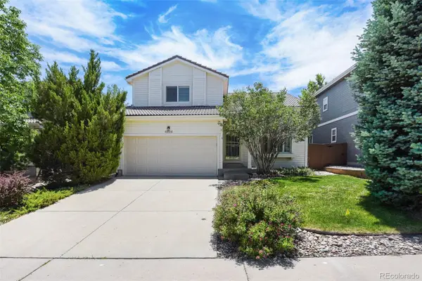 4494 Lyndenwood Circle, Littleton, CO 80130