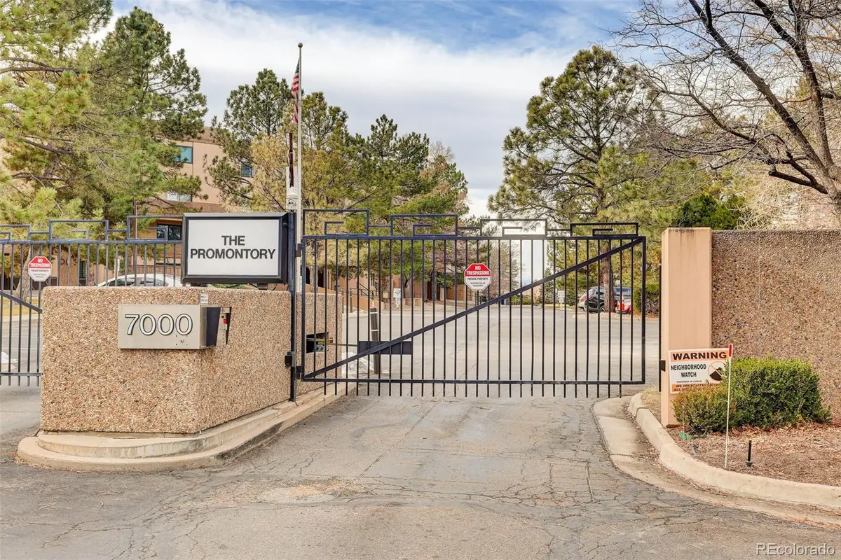 7000 E Quincy Avenue #302, Denver, CO 80237 - Image #1