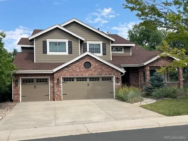 9916 Clairton Way, Highlands Ranch, CO 80126 - #1