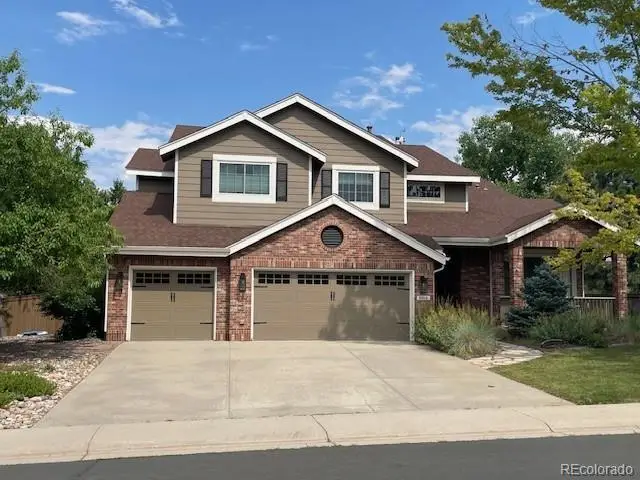 9916 Clairton Way, Highlands Ranch, CO 80126 - #3