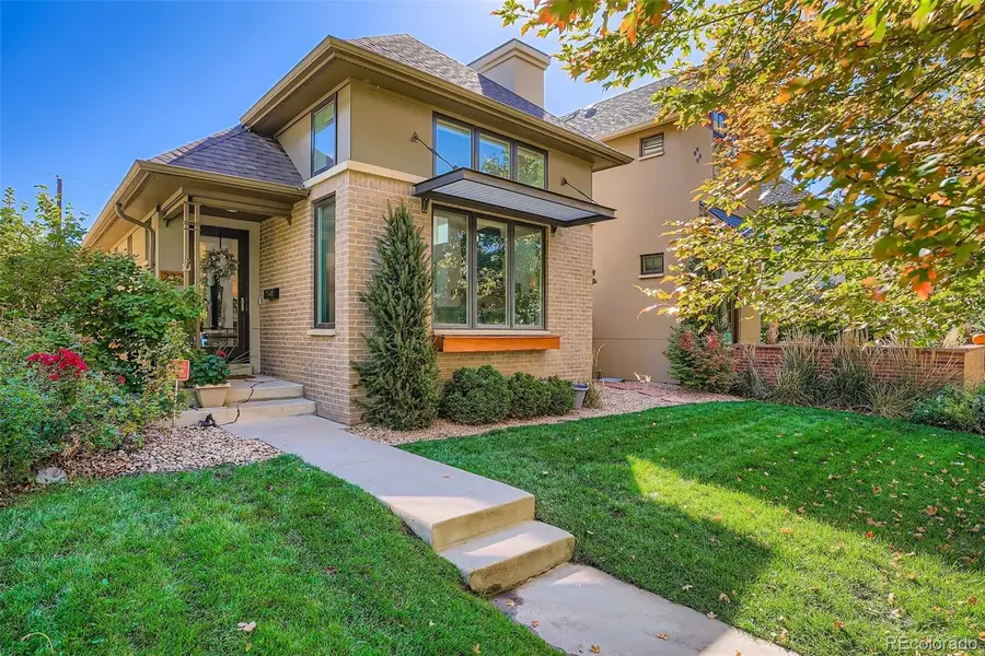 232 S Pennsylvania Street, Denver, CO 80209 - Image #3