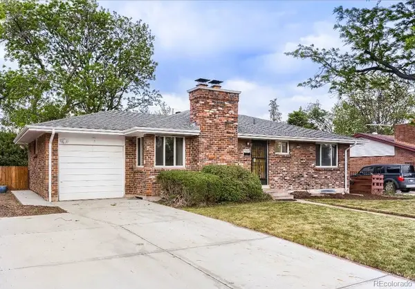 7802 Zuni Street, Denver, CO 80221