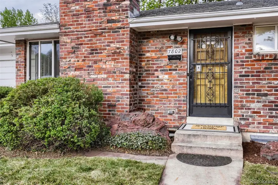 7802 Zuni Street, Denver, CO 80221 - #3