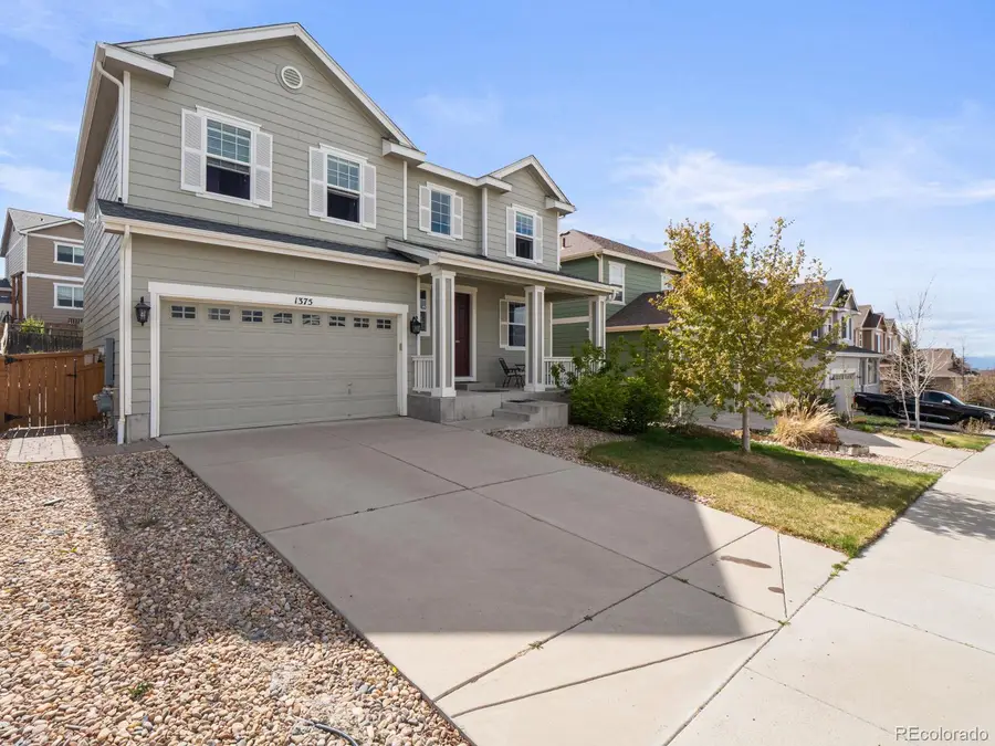 1375 Morningview Lane, Castle Rock, CO 80109 - #2