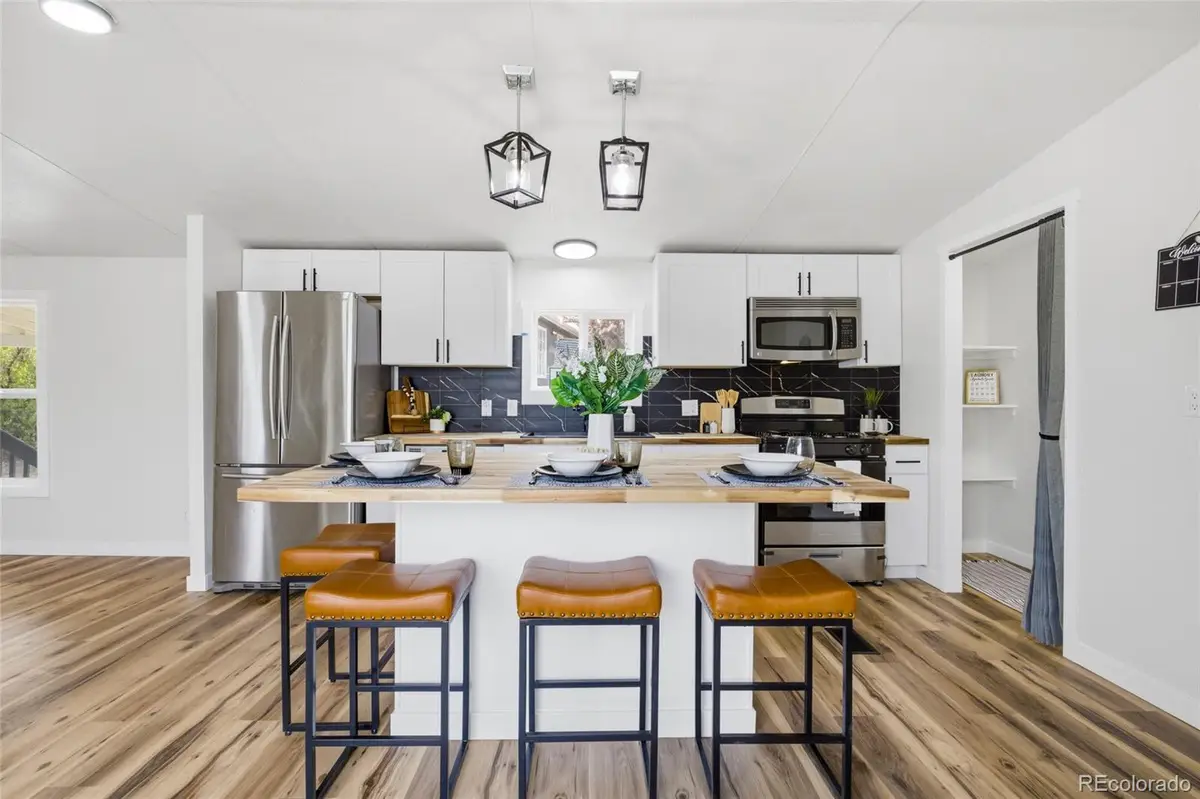 2551 W 92nd Avenue, Federal Heights, CO 80260 - #1