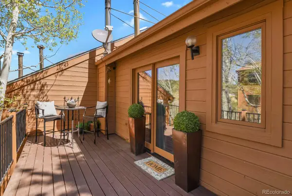 30671 Sun Creek Drive #U, Evergreen, CO 80439