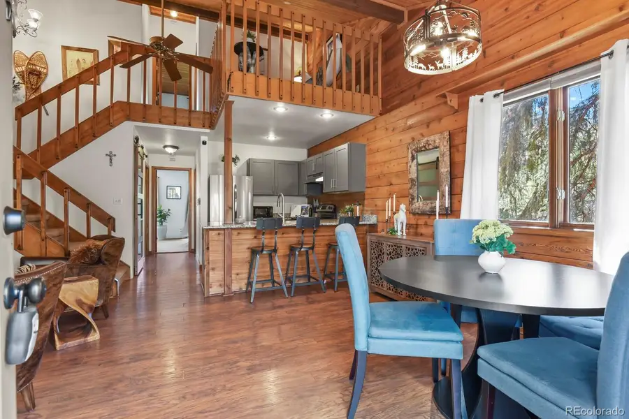 30671 Sun Creek Drive #U, Evergreen, CO 80439 - #3