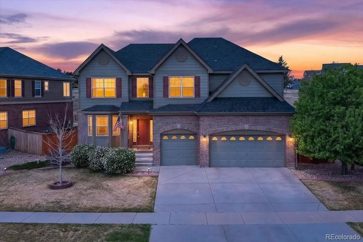 5241 S Eaton Park Way, Aurora, CO 80016 - #1