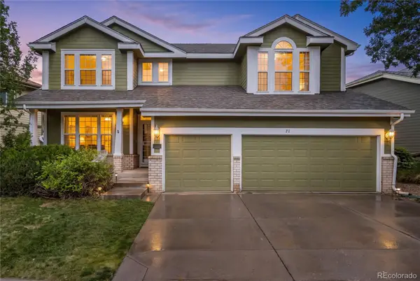 71 Sylvestor Place, Highlands Ranch, CO 80129