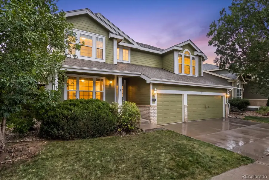 71 Sylvestor Place, Highlands Ranch, CO 80129 - #3