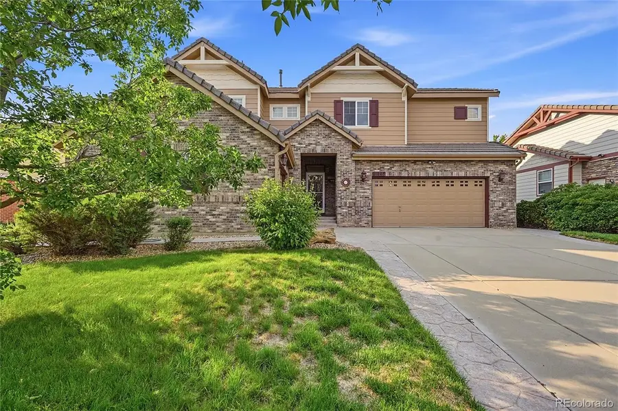 21267 E Eastman Drive, Aurora, CO 80013 - #2