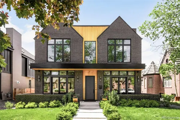1055 S Josephine Street, Denver, CO 80209