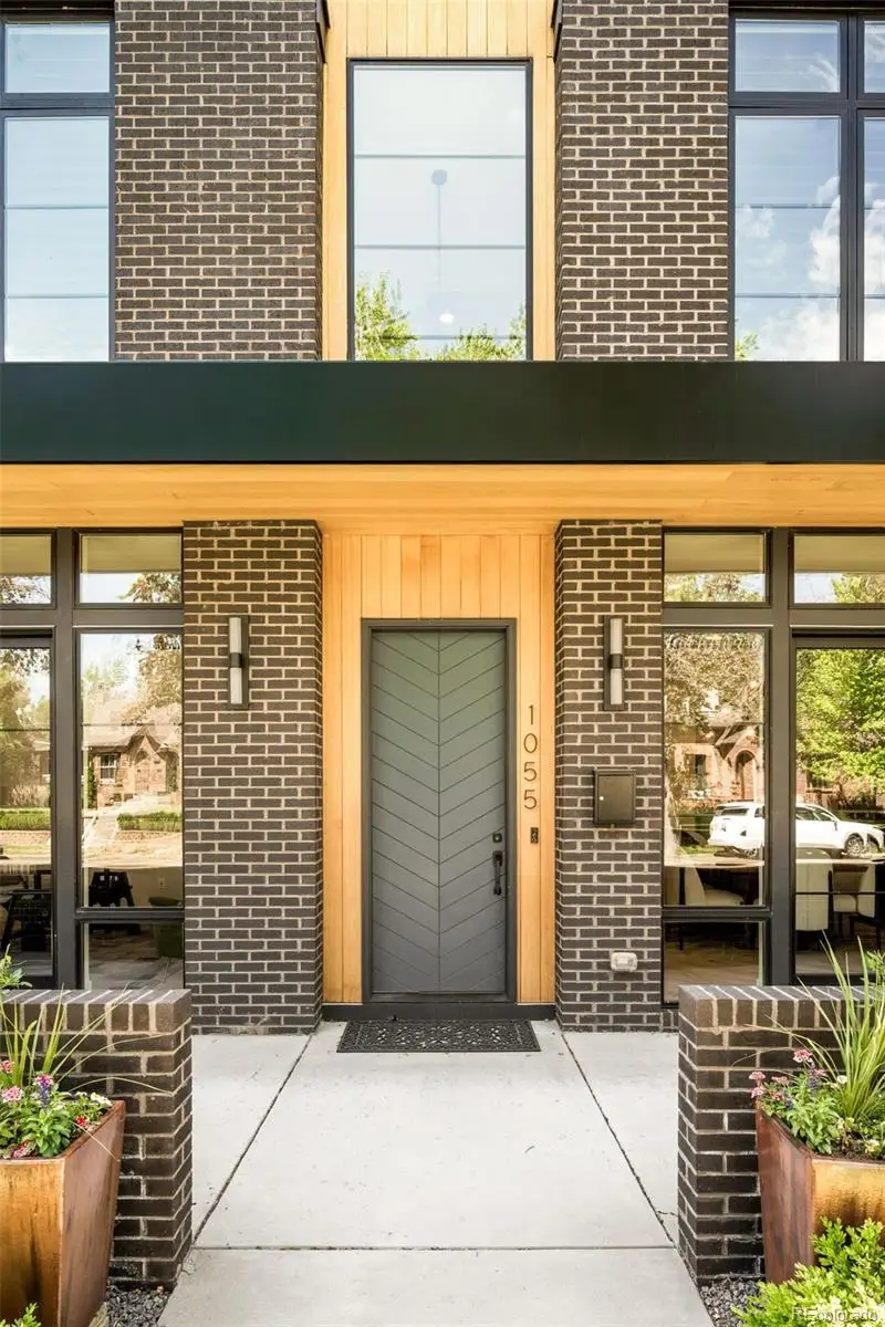 1055 S Josephine Street, Denver, CO 80209 - #3