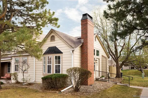 9622 W Chatfield Avenue #F, Littleton, CO 80128