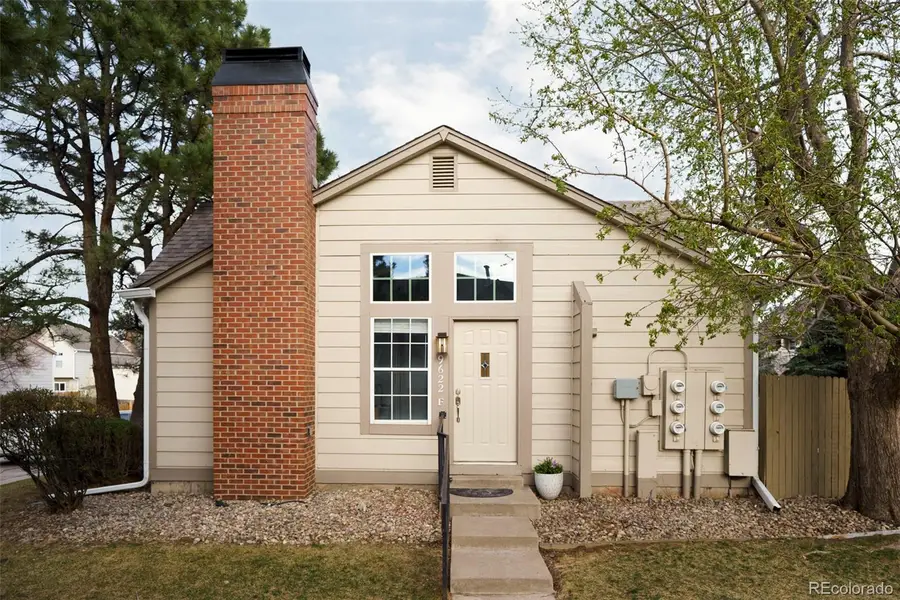 9622 W Chatfield Avenue #F, Littleton, CO 80128 - #2