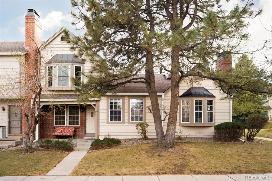 9622 W Chatfield Avenue #F, Littleton, CO 80128 - #3