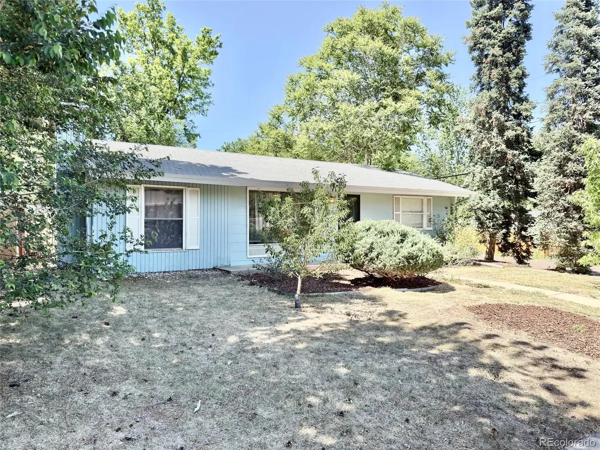 1225 S Ivanhoe Way, Denver, CO 80224 - #1