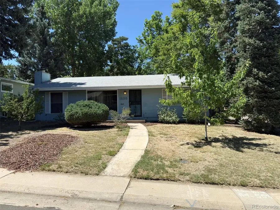 1225 S Ivanhoe Way, Denver, CO 80224 - #3